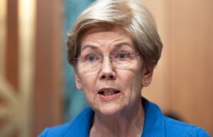 Sen. Warren rips Federal Reserve chair pick Kevin Warsh: ‘That you would be succesful of additionally simply contain learned nothing out of your failures’ Sen. Warren rips Federal Reserve chair pick Kevin Warsh: ‘That you would be succesful of additionally simply contain learned nothing out of your failures’