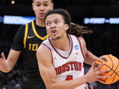 Houston embraces a ‘dwelling’ Candy 16 sport at Toyota Center as Illinois arrives unfazed Houston embraces a ‘dwelling’ Candy 16 sport at Toyota Center as Illinois arrives unfazed
