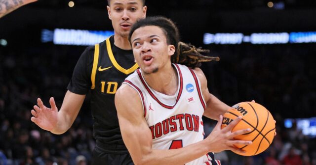 Houston embraces a ‘dwelling’ Candy 16 sport at Toyota Center as Illinois arrives unfazed
