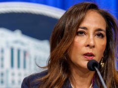 Justice Department first fee posts social media photograph revealing investigation into Ohio Impart Justice Department first fee posts social media photograph revealing investigation into Ohio Impart