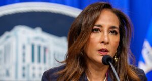 Justice Department first fee posts social media photograph revealing investigation into Ohio Impart Justice Department first fee posts social media photograph revealing investigation into Ohio Impart