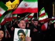 Iran and the US harden their positions as Tehran tightens its grip on the Strait of Hormuz Iran and the US harden their positions as Tehran tightens its grip on the Strait of Hormuz