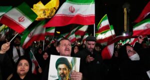 Iran and the US harden their positions as Tehran tightens its grip on the Strait of Hormuz Iran and the US harden their positions as Tehran tightens its grip on the Strait of Hormuz