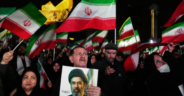 iran-and-the-us-harden-their-positions-as-tehran-tightens-its-grip-on-the-strait-of-hormuz.jpg Iran and the US harden their positions as Tehran tightens its grip on the Strait of Hormuz