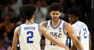 Men’s March Madness: Predictions, previews for every Candy 16 game Friday Men’s March Madness: Predictions, previews for every Candy 16 game Friday