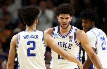 Men’s March Madness: Predictions, previews for every Candy 16 game Friday Men’s March Madness: Predictions, previews for every Candy 16 game Friday