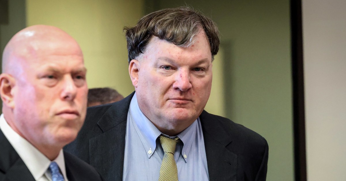 suspect-in-gilgo-seashore-serial-killings-anticipated-to-plead-responsible-sources-notify.jpg Suspect in Gilgo Seashore serial killings anticipated to plead responsible, sources notify