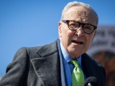 TSA funding replace: Dwelling GOP spikes DHS funding proposal, extending shutdown that’s ended in airport delays TSA funding replace: Dwelling GOP spikes DHS funding proposal, extending shutdown that’s ended in airport delays