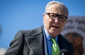 TSA funding replace: Dwelling GOP spikes DHS funding proposal, extending shutdown that’s ended in airport delays TSA funding replace: Dwelling GOP spikes DHS funding proposal, extending shutdown that’s ended in airport delays