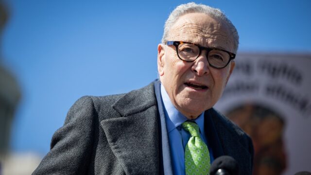 tsa-funding-replace-dwelling-gop-spikes-dhs-funding-proposal-extending-shutdown-thats69c79dd0d4303.jpeg TSA funding replace: Dwelling GOP spikes DHS funding proposal, extending shutdown that’s ended in airport delays