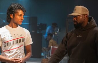 On the Lot: The Michael Jackson legacy battle On the Lot: The Michael Jackson legacy battle