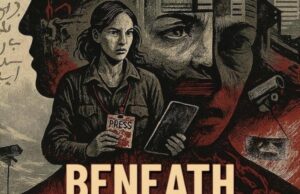 Manhattan Guide Community Publicizes Gold Rating for ‘BENEATH THE RINGS’ in the 2026 Manhattan Guide Awards Manhattan Guide Community Publicizes Gold Rating for ‘BENEATH THE RINGS’ in the 2026 Manhattan Guide Awards