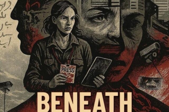 Manhattan Guide Community Publicizes Gold Rating for ‘BENEATH THE RINGS’ in the 2026 Manhattan Guide Awards