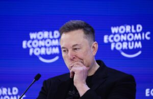 Elon Musk’s final co-founder reportedly leaves xAI Elon Musk’s final co-founder reportedly leaves xAI