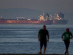 How the massive oil and gas CEOs think the Iran warfare provide disruption will play out How the massive oil and gas CEOs think the Iran warfare provide disruption will play out