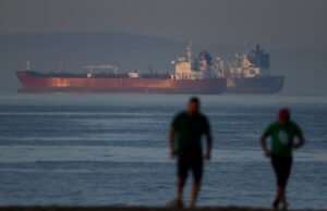 How the massive oil and gas CEOs think the Iran warfare provide disruption will play out How the massive oil and gas CEOs think the Iran warfare provide disruption will play out