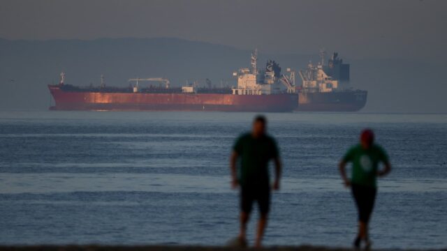 how-the-massive-oil-and-gas-ceos-think-the-iran-warfare-provide-disruption-will-play-out.jpeg How the massive oil and gas CEOs think the Iran warfare provide disruption will play out