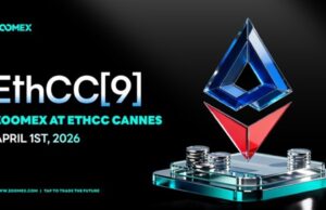 Zoomex to Encourage EthCC Cannes, Specializing in Alternate Dialogue and Infrastructure Trend Zoomex to Encourage EthCC Cannes, Specializing in Alternate Dialogue and Infrastructure Trend