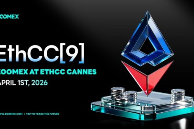 zoomex-to-encourage-ethcc-cannes-specializing-in-alternate-dialogue-and-infrastructure-trend.jpg Zoomex to Encourage EthCC Cannes, Specializing in Alternate Dialogue and Infrastructure Trend