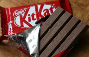 Nestlé’s KitKat shipment vanishes in Italy en path to Poland Nestlé’s KitKat shipment vanishes in Italy en path to Poland