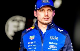 Verstappen pondering about quitting F1 at end of 2026 Verstappen pondering about quitting F1 at end of 2026