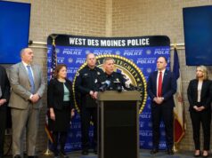 The correct estate industry modified after an agent became killed on the job — but security threats stay The correct estate industry modified after an agent became killed on the job — but security threats stay