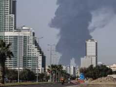 Trump reportedly wishes to ‘rob the oil in Iran’ as Tehran targets water, energy amenities in Kuwait Trump reportedly wishes to ‘rob the oil in Iran’ as Tehran targets water, energy amenities in Kuwait