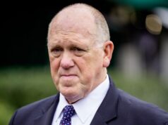 Border czar says ICE would possibly perchance fair no longer leave airports as soon as TSA officers are paid Border czar says ICE would possibly perchance fair no longer leave airports as soon as TSA officers are paid