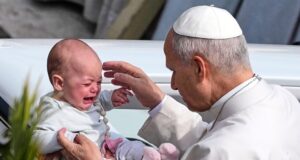 Pope Leo Palm Sunday Mass: God rejects prayers of leaders who wage wars… Pope Leo Palm Sunday Mass: God rejects prayers of leaders who wage wars…