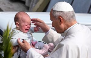 Pope Leo Palm Sunday Mass: God rejects prayers of leaders who wage wars… Pope Leo Palm Sunday Mass: God rejects prayers of leaders who wage wars…