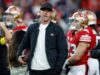 Shanahan: No ‘profit’ for Niners in Aussie outing Shanahan: No ‘profit’ for Niners in Aussie outing