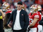Shanahan: No ‘profit’ for Niners in Aussie outing Shanahan: No ‘profit’ for Niners in Aussie outing