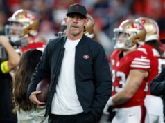 Shanahan: No ‘profit’ for Niners in Aussie outing Shanahan: No ‘profit’ for Niners in Aussie outing