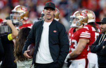 Shanahan: No ‘profit’ for Niners in Aussie outing Shanahan: No ‘profit’ for Niners in Aussie outing