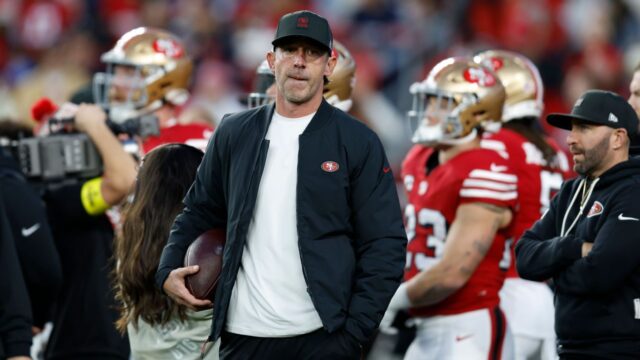 shanahan-no-profit-for-niners-in-aussie-outing.jpg Shanahan: No ‘profit’ for Niners in Aussie outing