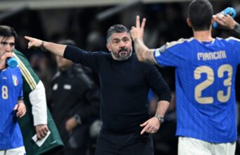 Italy ragged to rule the World Cup. Now it’s going to additionally whisk away out a third straight. Italy ragged to rule the World Cup. Now it’s going to additionally whisk away out a third straight.