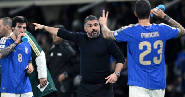 italy-ragged-to-rule-the-world-cup-now-its-going-to-additionally-whisk-away-out-a-third-straight.jpg Italy ragged to rule the World Cup. Now it’s going to additionally whisk away out a third straight.