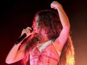 Zendaya Surprises Fans All the scheme by Labrinth’s Coachella Assign — Her First Dwell Performance in Over 7 Years Zendaya Surprises Fans All the scheme by Labrinth’s Coachella Assign — Her First Dwell Performance in Over 7 Years