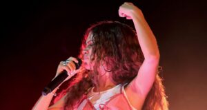 Zendaya Surprises Fans All the scheme by Labrinth’s Coachella Assign — Her First Dwell Performance in Over 7 Years Zendaya Surprises Fans All the scheme by Labrinth’s Coachella Assign — Her First Dwell Performance in Over 7 Years