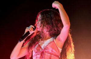 Zendaya Surprises Fans All the scheme by Labrinth’s Coachella Assign — Her First Dwell Performance in Over 7 Years Zendaya Surprises Fans All the scheme by Labrinth’s Coachella Assign — Her First Dwell Performance in Over 7 Years