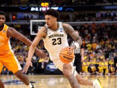 First bets for the lads’s semifinals: Unhurried birth for Michigan and Arizona? First bets for the lads’s semifinals: Unhurried birth for Michigan and Arizona?