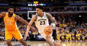 First bets for the lads’s semifinals: Unhurried birth for Michigan and Arizona? First bets for the lads’s semifinals: Unhurried birth for Michigan and Arizona?