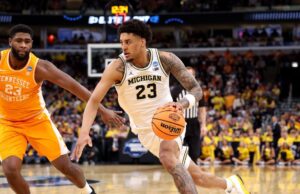 First bets for the lads’s semifinals: Unhurried birth for Michigan and Arizona? First bets for the lads’s semifinals: Unhurried birth for Michigan and Arizona?