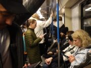 As Putin takes Russia off the grid, there are rising indicators of discontent As Putin takes Russia off the grid, there are rising indicators of discontent