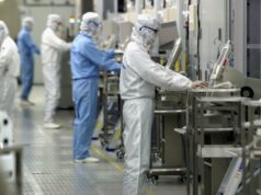 Asia-Pacific markets rebound with Kospi jumping 5% as Trump says Iran war would possibly well cease in weeks Asia-Pacific markets rebound with Kospi jumping 5% as Trump says Iran war would possibly well cease in weeks