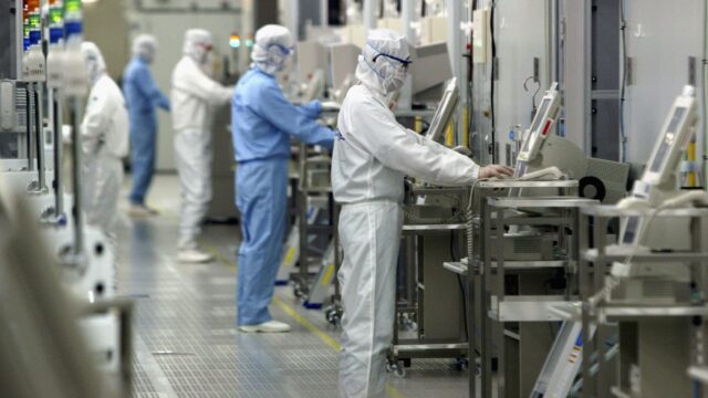 Asia-Pacific markets rebound with Kospi jumping 5% as Trump says Iran war would possibly well cease in weeks