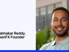 FX Startup OpenFX Raises $94 Million for Stablecoin Funds Push: File FX Startup OpenFX Raises $94 Million for Stablecoin Funds Push: File