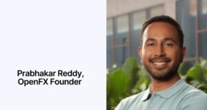 FX Startup OpenFX Raises $94 Million for Stablecoin Funds Push: File FX Startup OpenFX Raises $94 Million for Stablecoin Funds Push: File