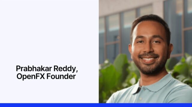 FX Startup OpenFX Raises $94 Million for Stablecoin Funds Push: File