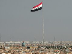 Journalist kidnapped in Iraq, country’s Interior Ministry says Journalist kidnapped in Iraq, country’s Interior Ministry says